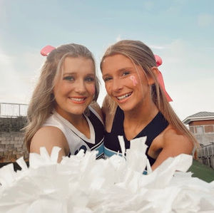 Meet your Posher, Ali